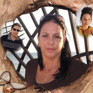 Meet your Posher, Odalys